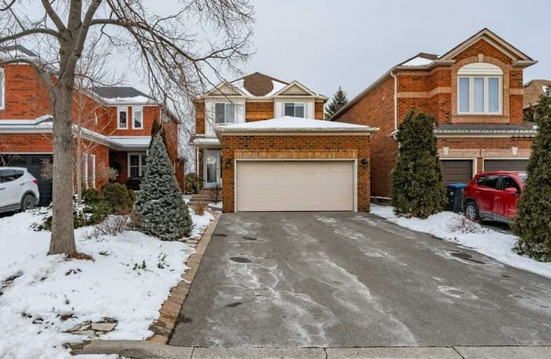 3372 Forrestdale Circle, Mississauga | Image 1