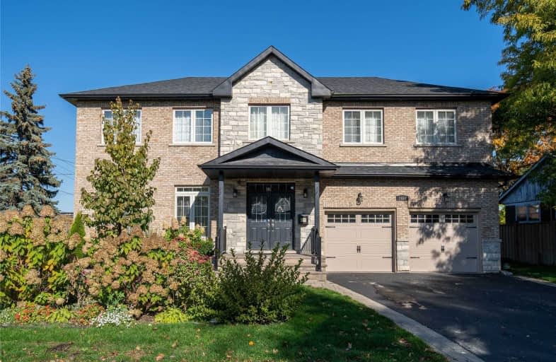 1651 Kenmuir Avenue, Mississauga | Image 1