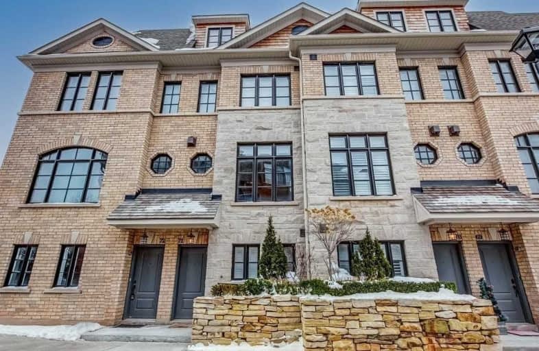 71-290 Royalton Common, Oakville | Image 1