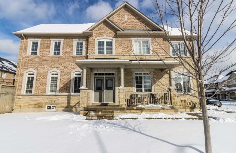 3171 Southwind Road, Mississauga | Image 1