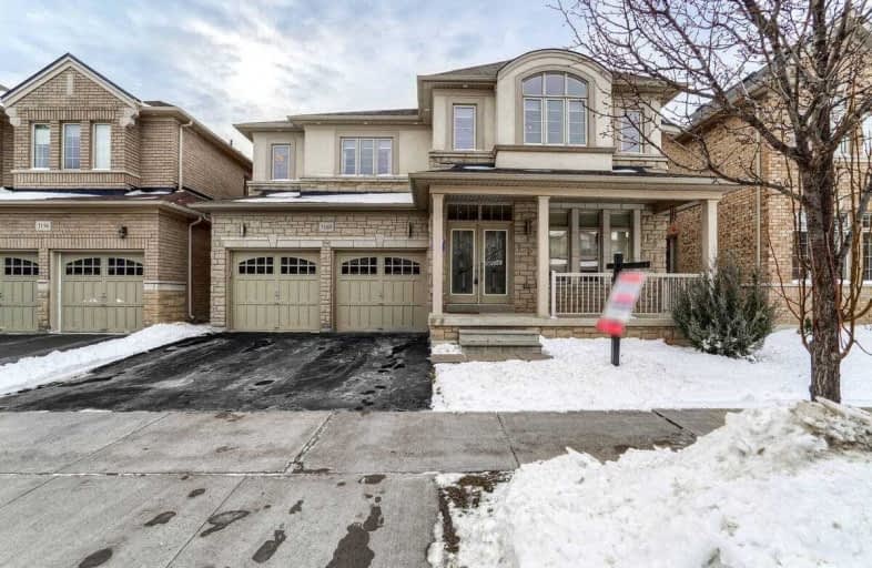 3160 Larry Crescent, Oakville | Image 1