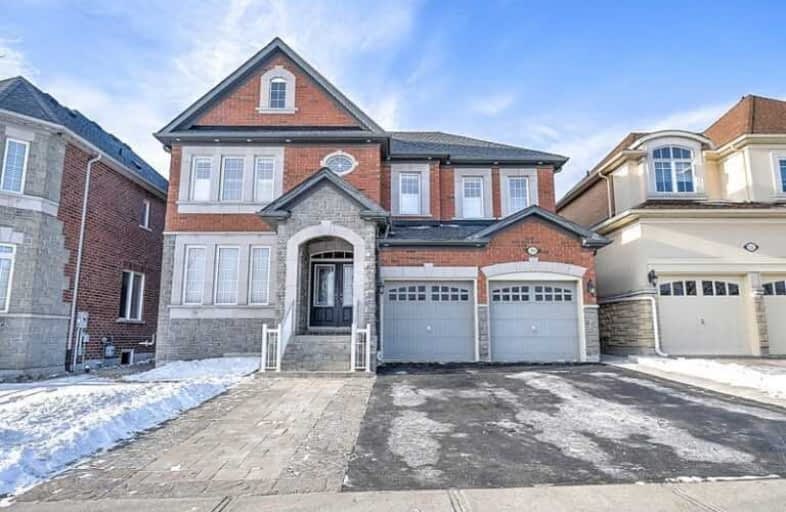 49 Hawkridge Trail, Brampton | Image 1