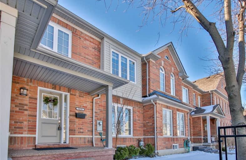 5838 Tenth Line West, Mississauga | Image 1