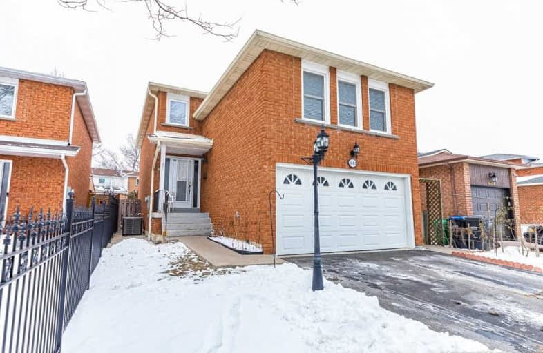 6682 Harlow Road, Mississauga | Image 1