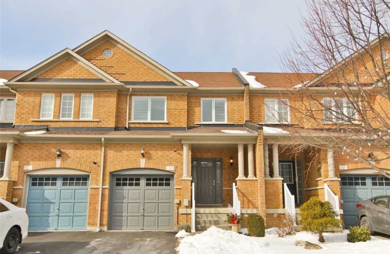 3749 Nightstar Drive, Mississauga | Image 1