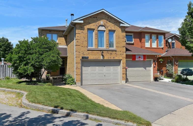 3278 Bobwhite Mews, Mississauga | Image 1