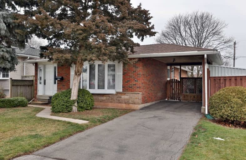 5302 Cindy Lane, Burlington | Image 1