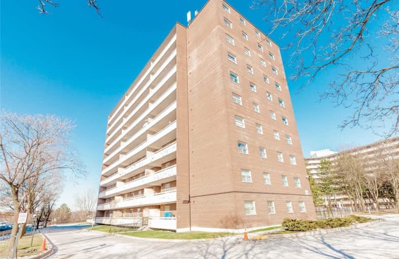901-3555 Derry Road East, Mississauga | Image 1