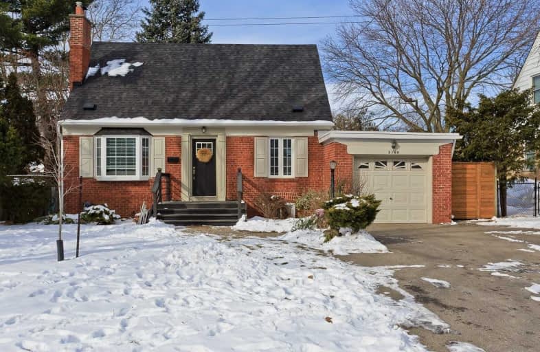 2160 Primate Road, Mississauga | Image 1