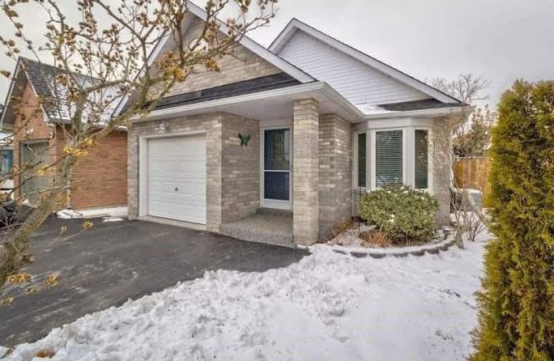 814 Miriam Crescent, Burlington | Image 1