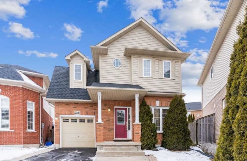 5205 Garland Crescent, Burlington | Image 1