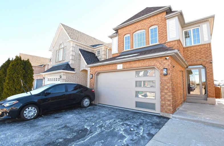 30 Willow Park Drive, Brampton | Image 1