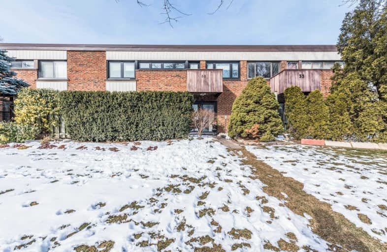 32-51 Broadfield Drive, Toronto | Image 1