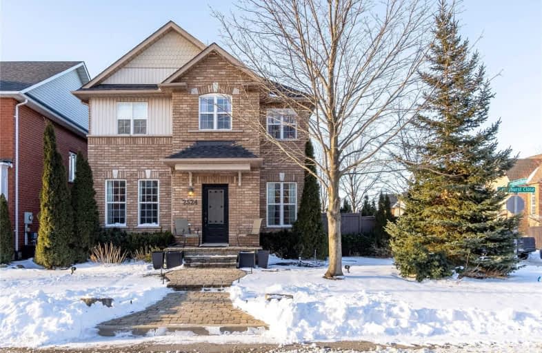 2524 Sunnyhurst Close, Oakville | Image 1