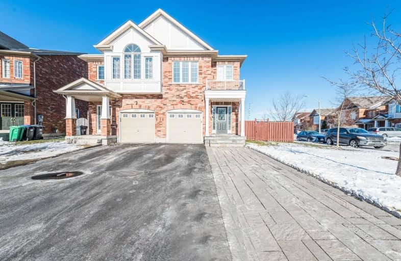 4691 Alana Glen Drive, Mississauga | Image 1