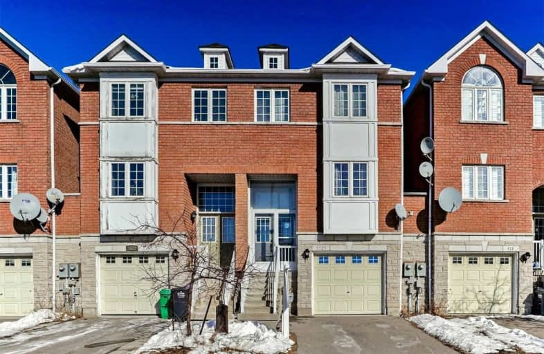 5725 Retreat Street, Mississauga | Image 1