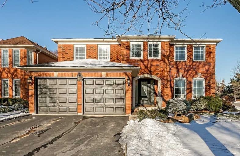 1399 Greenbriar Drive, Oakville | Image 1