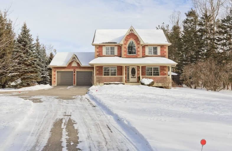 19215 Shaws Creek Road, Caledon | Image 1