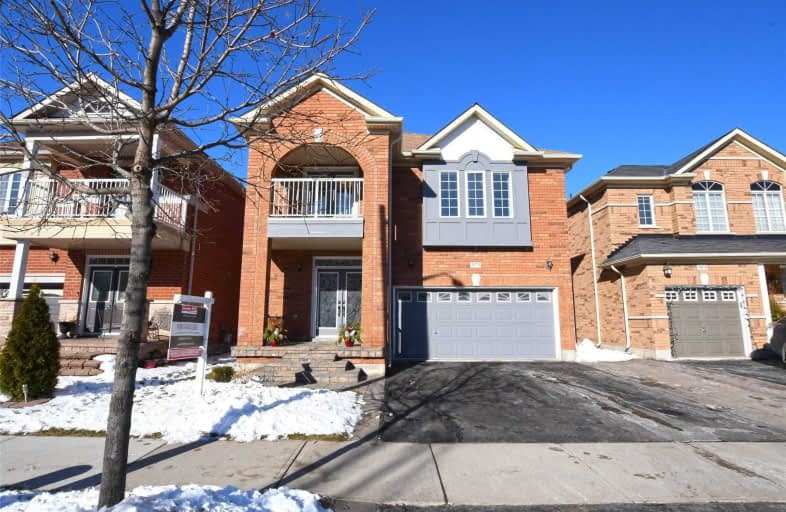 3875 Bloomington Crescent, Mississauga | Image 1