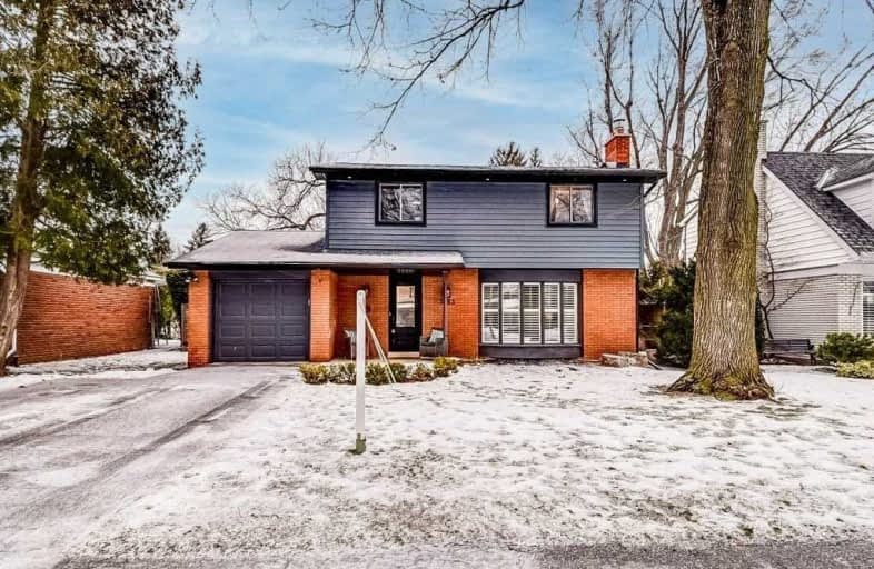 3453 Regal Road, Burlington | Image 1