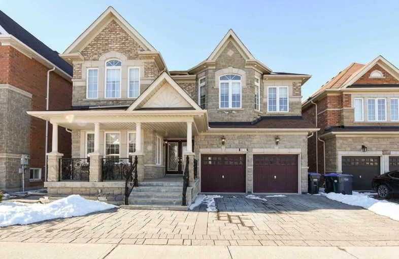 3117 Tacc Drive, Mississauga | Image 1