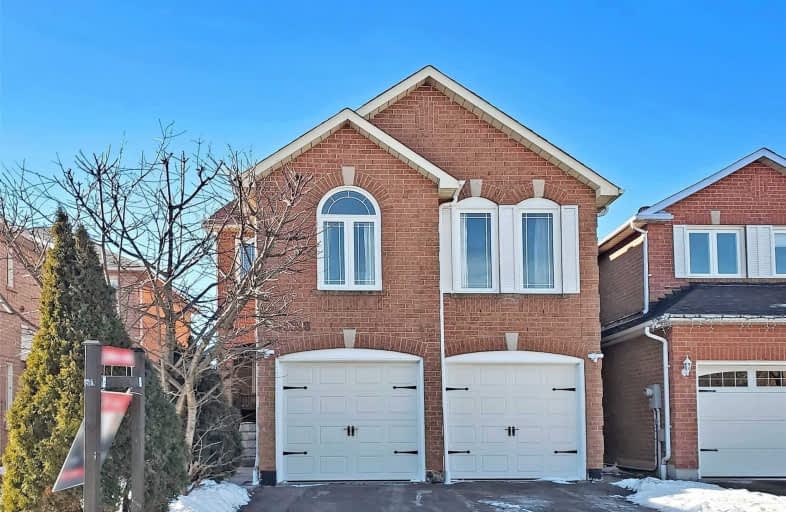 5398 Flatford Road, Mississauga | Image 1