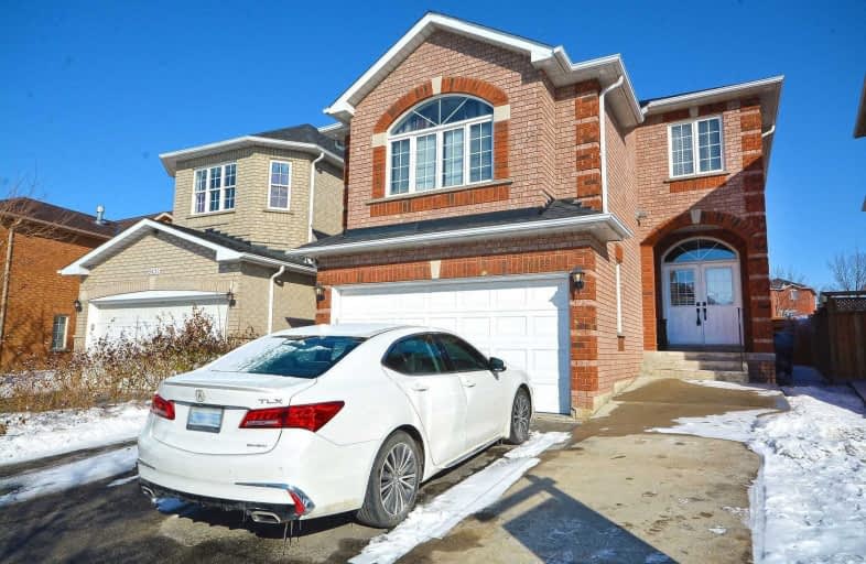 6429 Seaver Road, Mississauga | Image 1