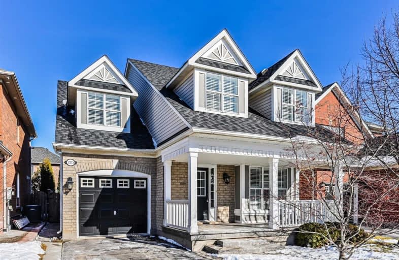 2273 Dunforest Crescent, Oakville | Image 1