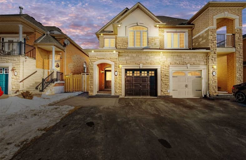 2303 Newcastle Crescent, Oakville | Image 1