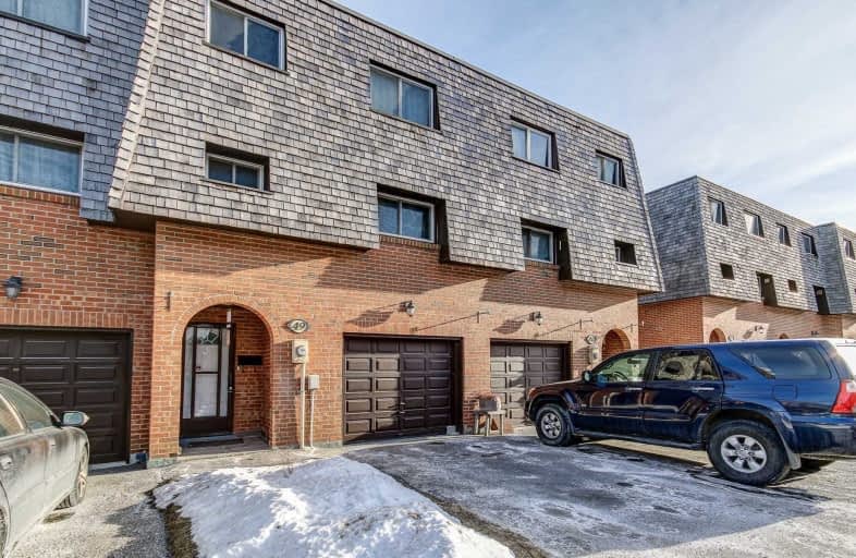 49 Briar Path, Brampton | Image 1