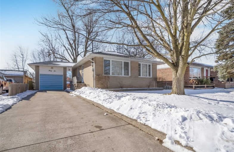 36 McIntyre Crescent, Halton Hills | Image 1