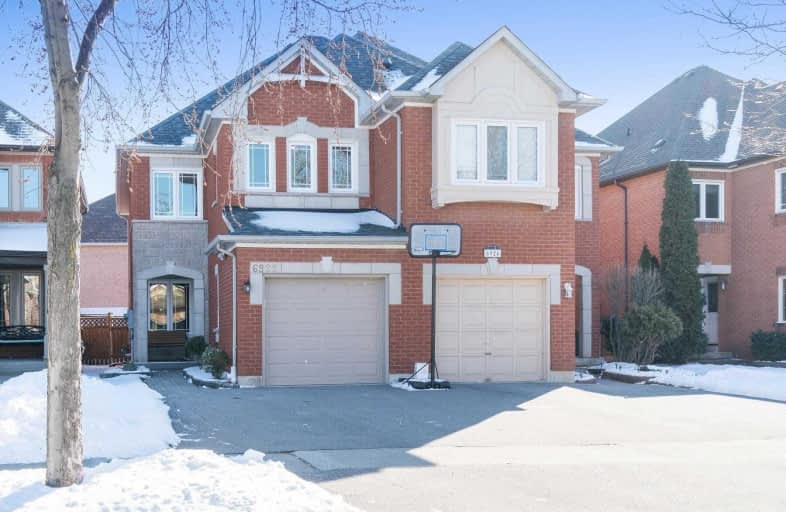 6922 Yarrow Avenue, Mississauga | Image 1