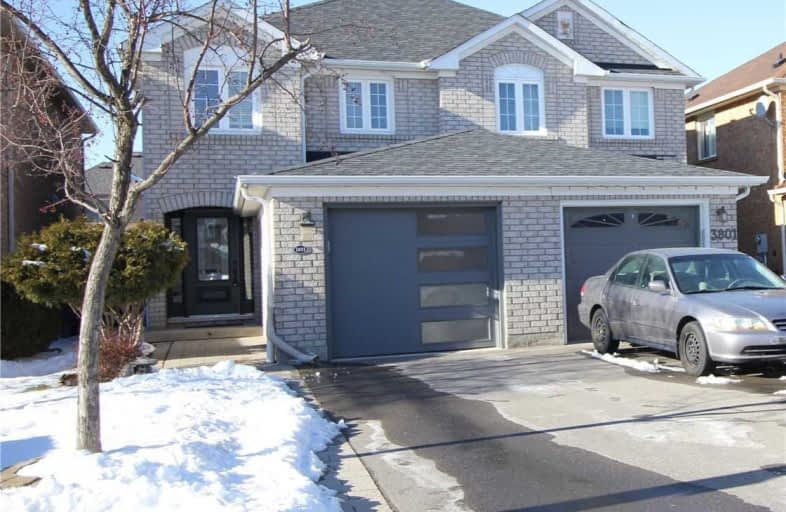 3803 Spicewood Way, Mississauga | Image 1