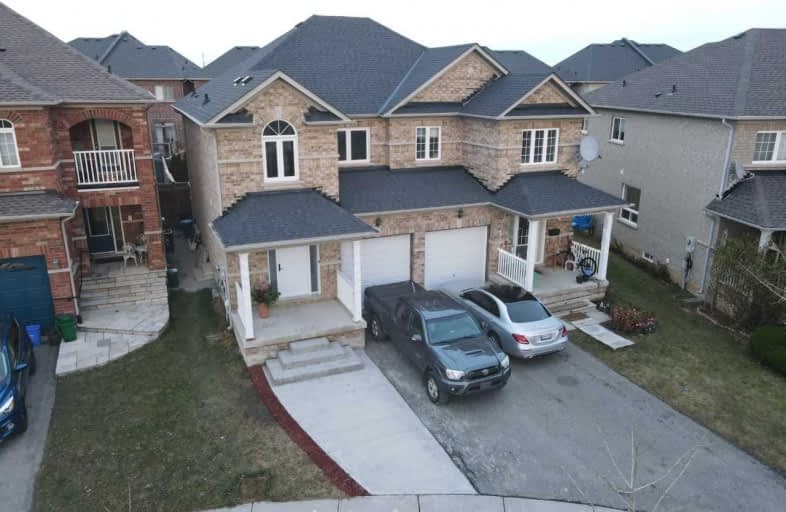 35 Woodcote Crescent, Halton Hills | Image 1