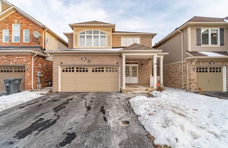 47 Donomore Drive, Brampton | Image 1