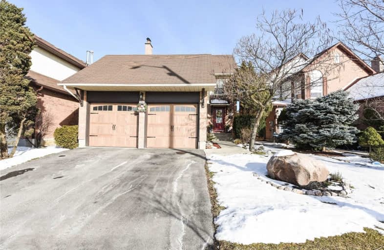 301 Kingsbridge Garden Circle, Mississauga | Image 1