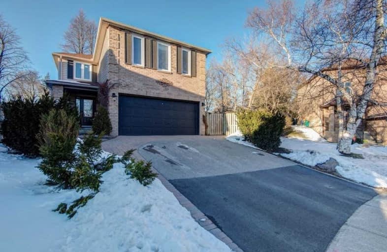 1399 Boulder Creek Crescent, Mississauga | Image 1