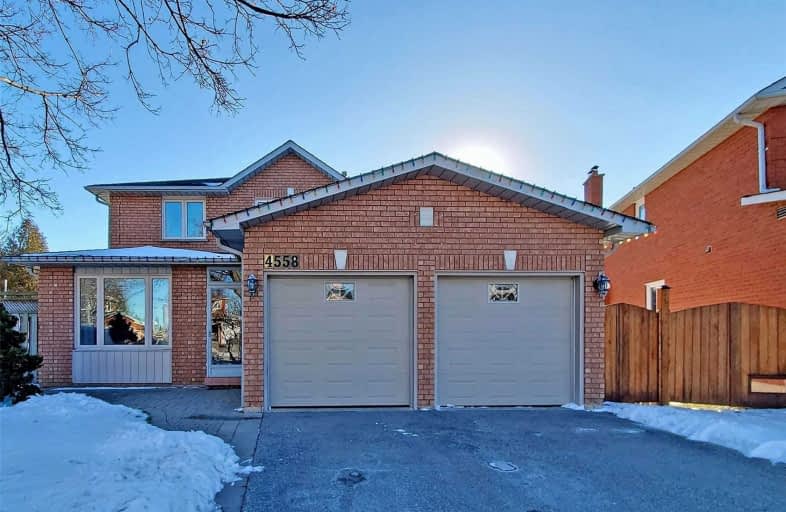 4558 Carpenter Court, Mississauga | Image 1