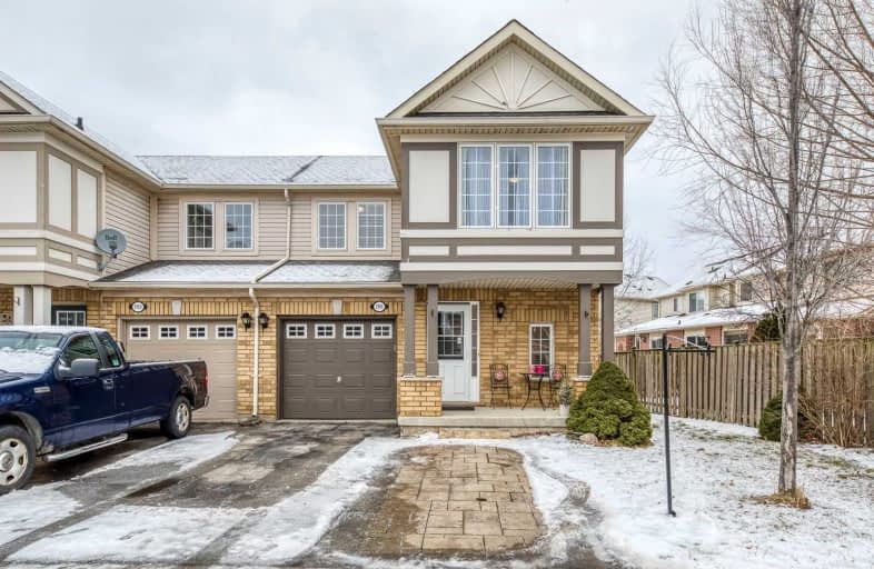 2151 Baronwood Drive, Oakville | Image 1