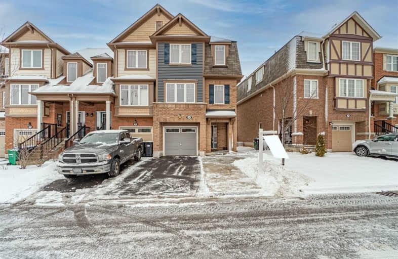 34 Memory Lane, Brampton | Image 1