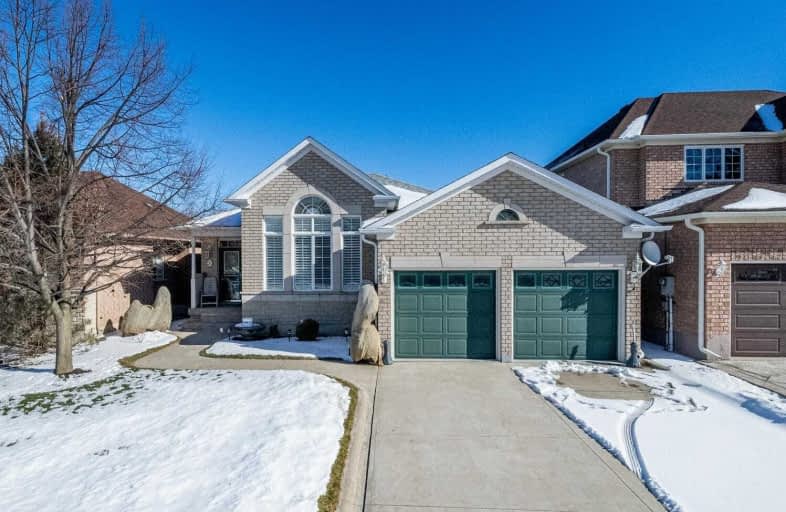 31 Newman Place, Halton Hills | Image 1