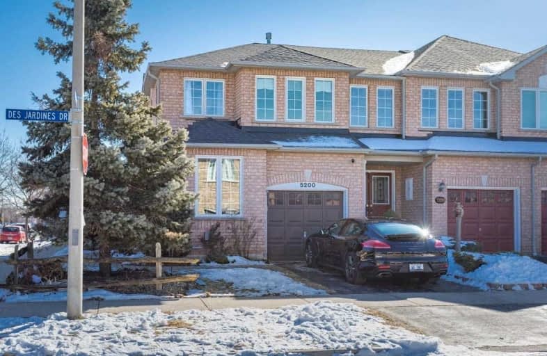 5200 Des Jardines Drive, Burlington | Image 1