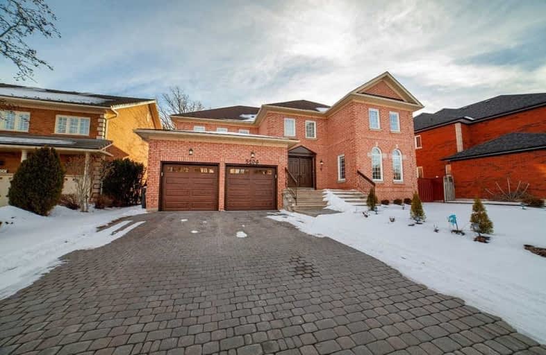 5206 Forest Hill Drive, Mississauga | Image 1