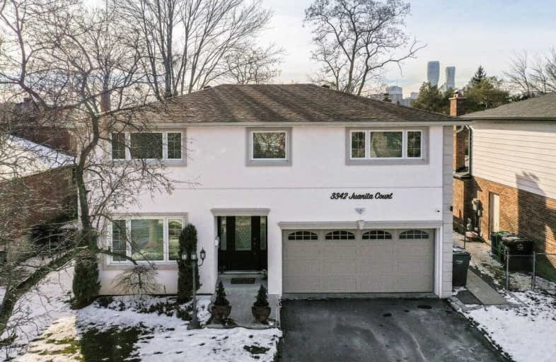 3342 Juanita Court, Mississauga | Image 1