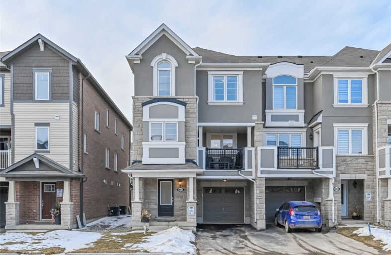 895 Sumac Crescent, Milton | Image 1