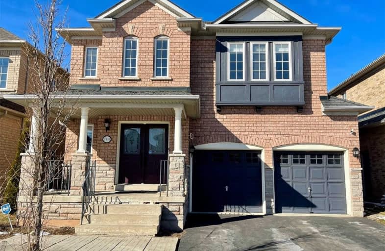 2433 West Ham Road, Oakville | Image 1