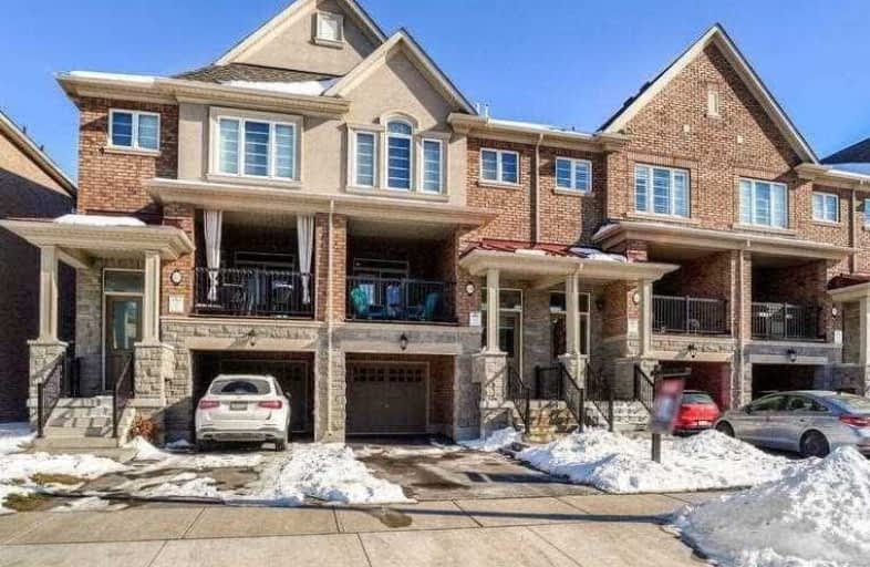 534 Stream Crescent, Oakville | Image 1