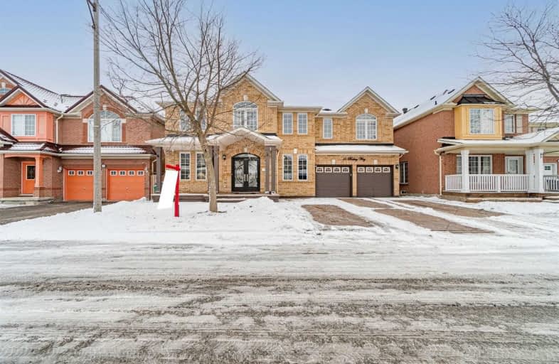 19 Balmy Way, Brampton | Image 1