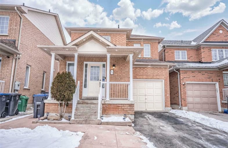 37 Pauline Crescent, Brampton | Image 1