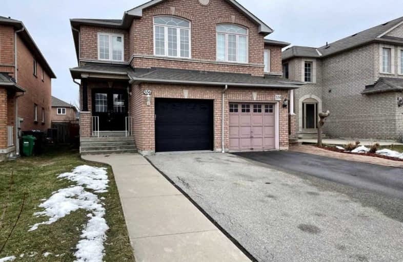 556 Claymeadow Avenue, Mississauga | Image 1